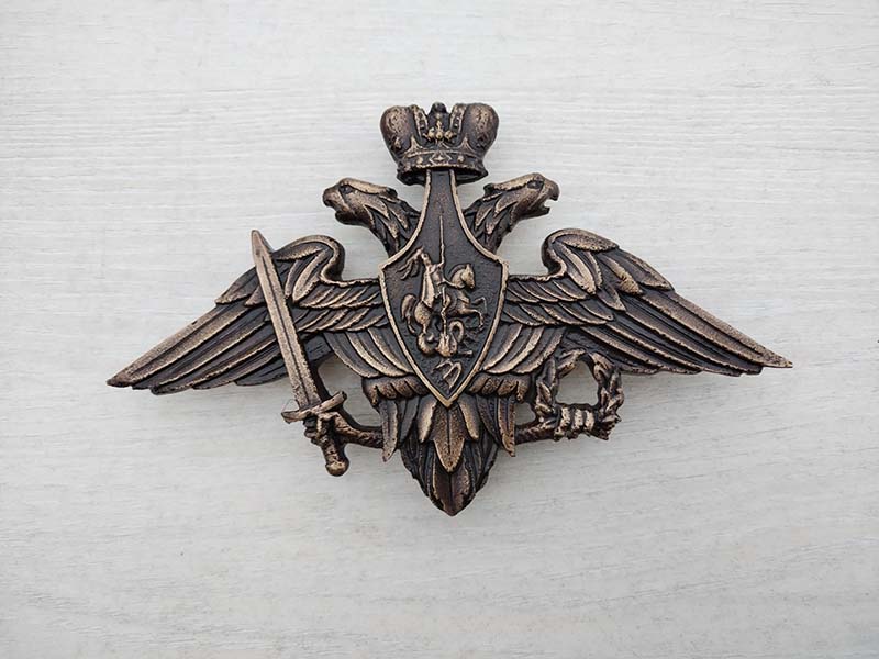 Алиминиевое фото